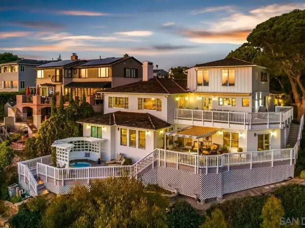 2251 San Juan Rd, San Diego, CA 92103