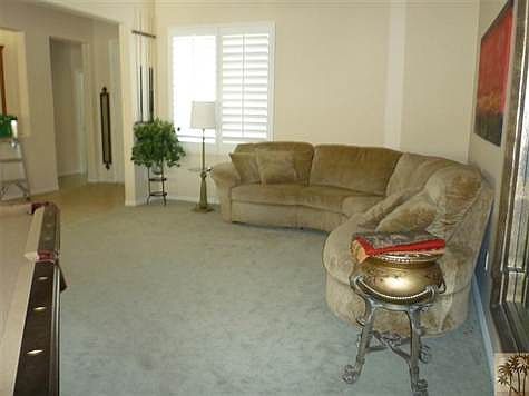 Formal Living Room combo with Formal Dining Room
