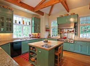 98 Lake Lillinonah Rd S, Bridgewater, CT 06752