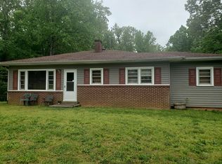 179 Je Morrow St, Forest City, NC 28043