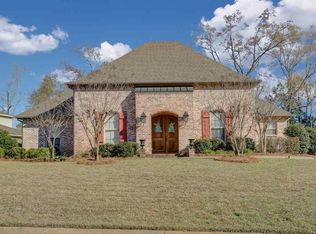 1005 Eastview Cv, Brandon, MS 39042