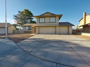 5118 Golden Rod Cir #0, Las Vegas, NV 89146