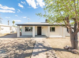3714 E 24th St, Tucson, AZ 85713