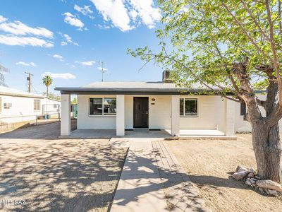 3714 E 24th St, Tucson, AZ, 85713