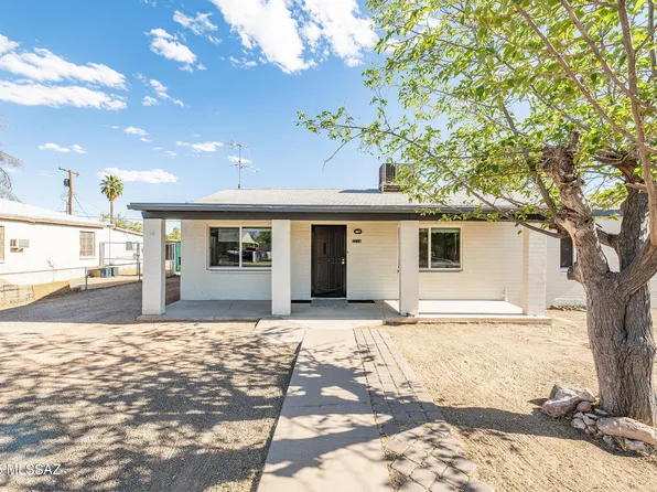 3714 E 24th St, Tucson, AZ 85713