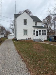 29 East St, Oxford, MI, 48371