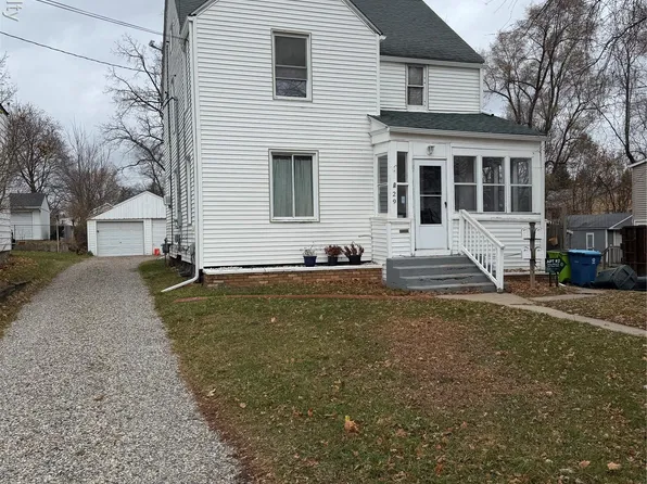 29 East St, Oxford, MI 48371
