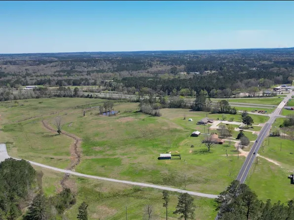 3874 Highway 528, Heidelberg, MS 39439
