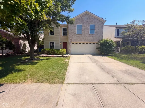 15294 Clear St, Noblesville, IN 46060