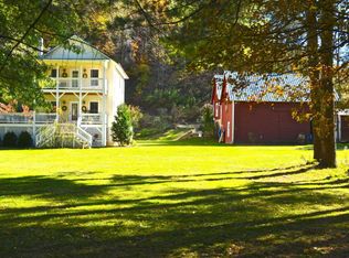 3586 Old Us Highway 421, Vilas, NC 28692