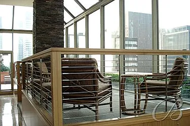 Rented by Bellmarc Realty