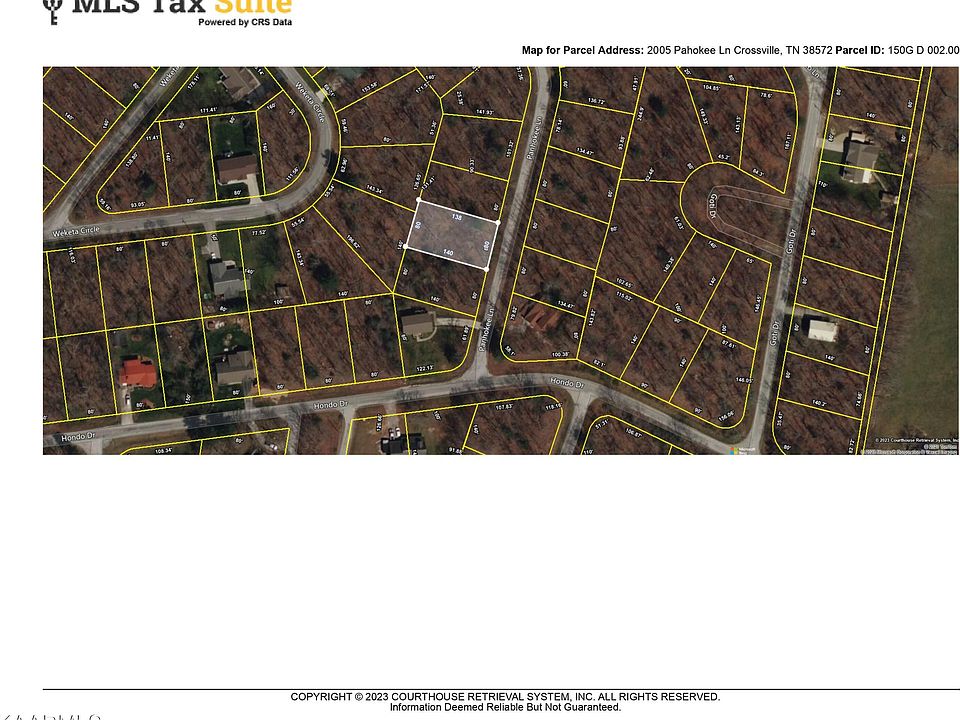1st image of 2005 Pahokee Ln