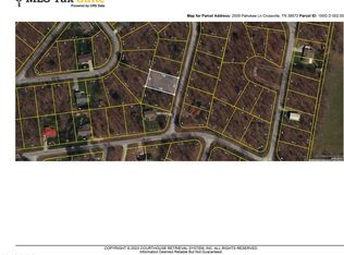 2005 Pahokee Ln, Crossville, TN 38572