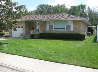 8641 W Brodman Ave, Chicago, IL
