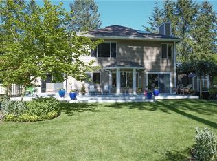 4824 100th Avenue Ct NW, Gig Harbor, WA 98335