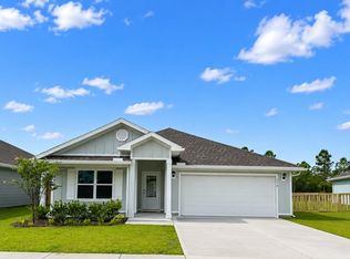 140 Reagan Ln, Port Saint Joe, FL 32456