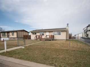 1428 Wilson Ave, Havre, MT 59501