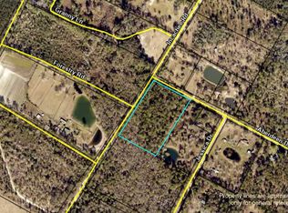 V/l 1 Aberdeen Dr, Waverly, GA 31565