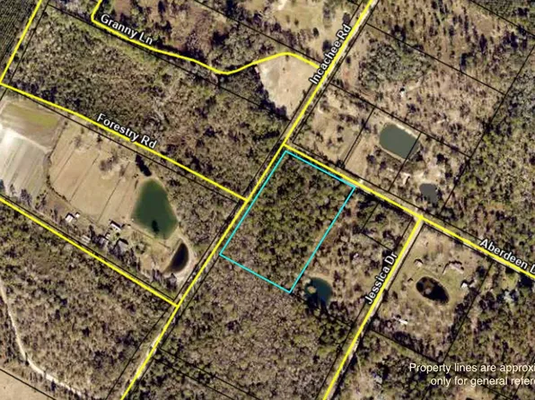 V/l 1 Aberdeen Dr, Waverly, GA 31565