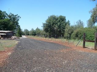 31580 Carrier Ln, Manton, CA 96059