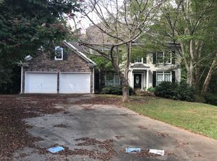 4838 Creek Ridge Ct, Douglasville, GA 30135