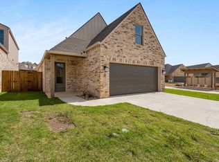 4344 Macnab Dr, Tyler, TX 75707