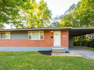 327 Trudy Ave, Dayton, OH 45426