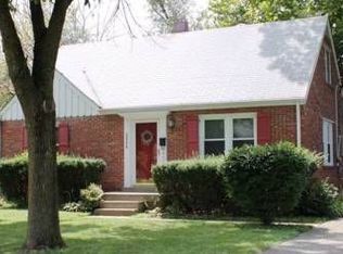 2924 Yorkshire Blvd, Louisville, KY 40220