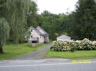 2 Greensboro Rd, Hanover, NH 03755