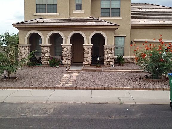 2nd image of 44554 W Palo Nuez St