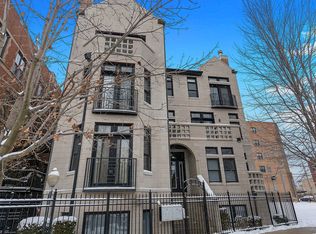 4010 S Drexel Blvd APT 3N, Chicago, IL 60653