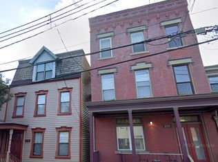 254 Atwood St APT 4, Pittsburgh, PA 15213