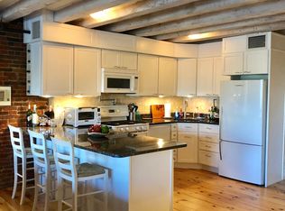 236 Commercial St APT 2, Boston, MA 02109