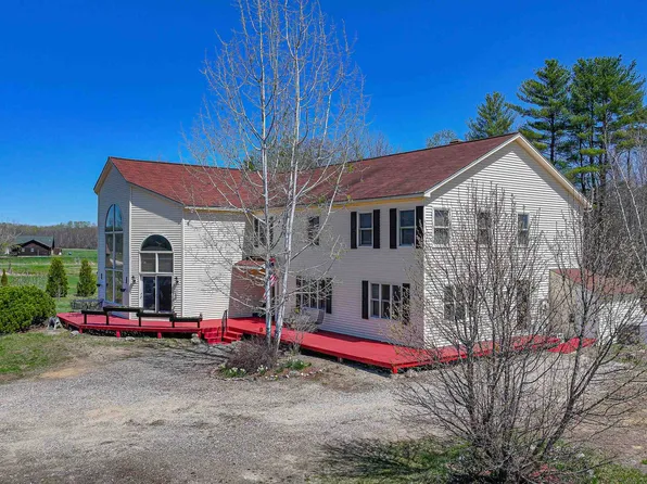 137 Mc Neil Road, Fryeburg, ME 04037