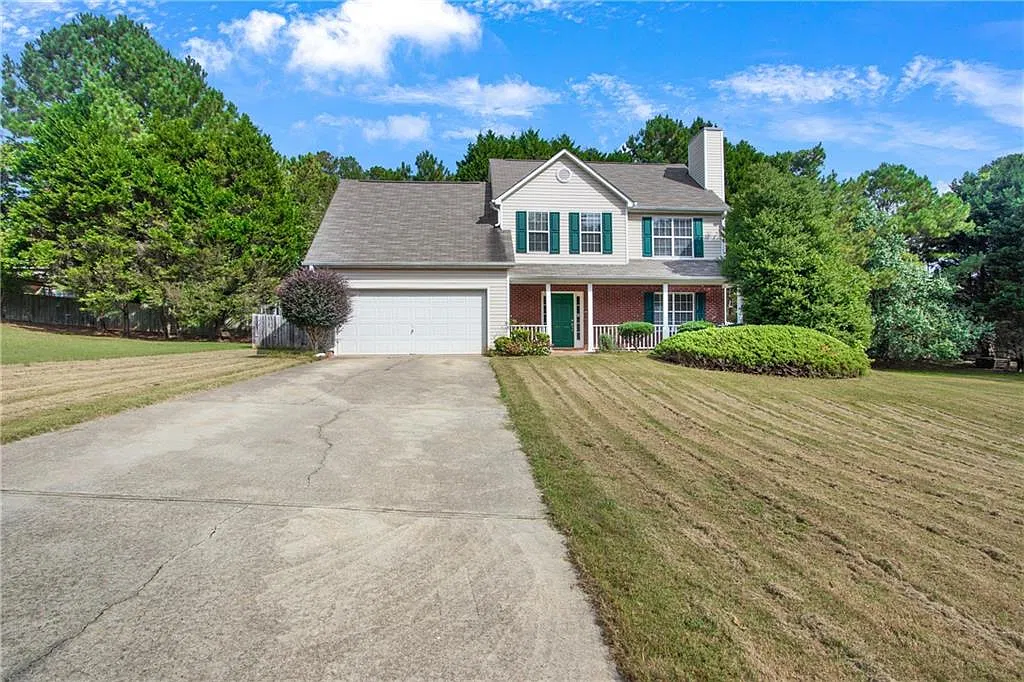 4 bed, 2.5 bath, 1771 sqft, $2,500 — Photo 4