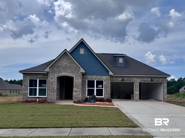 27355 Patch Place Loop, Daphne, AL 36526