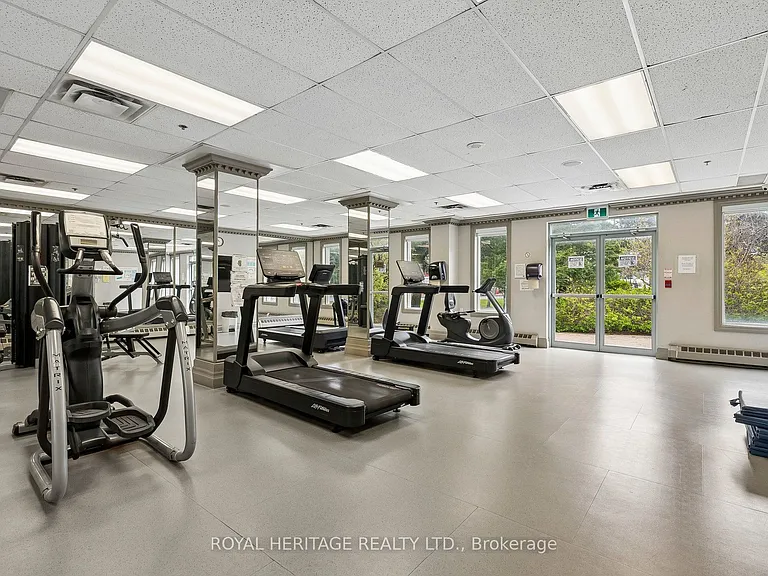 5039 Finch Ave E #703 — Photo 33