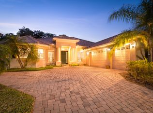 3837 Eagle Isle Cir, Kissimmee, FL 34746