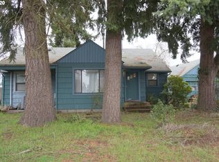 5000 D St, Springfield, OR 97478