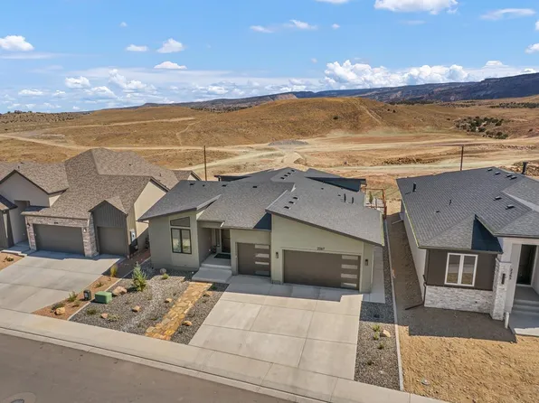 2267 Holy Cross Ct, Grand Junction, CO 81507