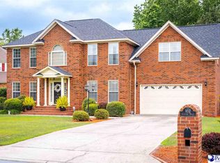852 Chaucer Dr, Florence, SC 29505