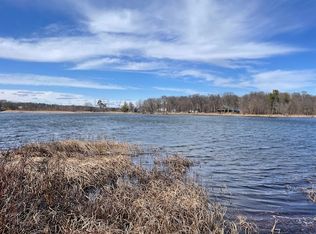 1504 Oakridge Rd SW, Pillager, MN 56473