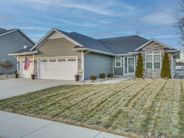 2828 Crosswinds DRIVE, Mount Pleasant, WI 53403