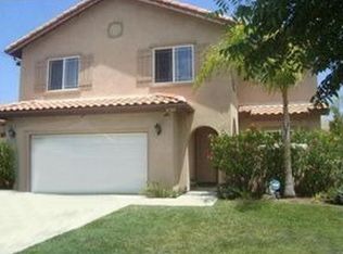 18545 Ingomar St, Reseda, CA 91335