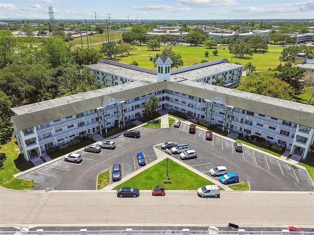 2469 Franciscan Dr APT 55