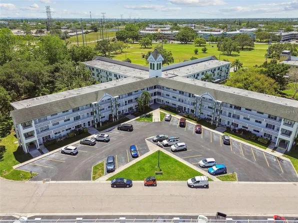 2469 Franciscan Dr APT 55, Clearwater, FL 33763