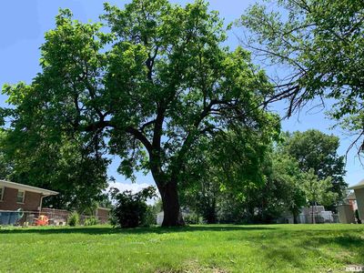 1610 Sycamore St, Quincy, IL, 62301