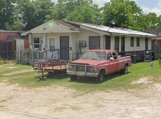 3562 Mount Pleasant St, Houston, TX 77021