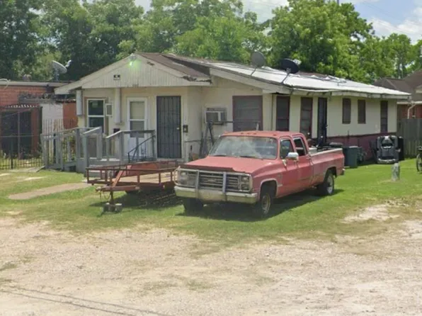 3564 Mount Pleasant St, Houston, TX 77021