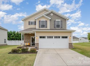3006 Farm Pond Rd, Indian Trail, NC 28079